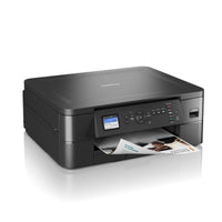 Brother DCP-J1050DW Multifunción WiFi Dúplex