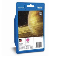 Brother LC1100M Magenta Original
