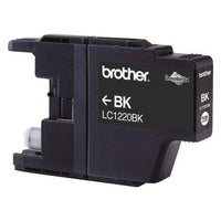 Brother LC1220BK Negro Original