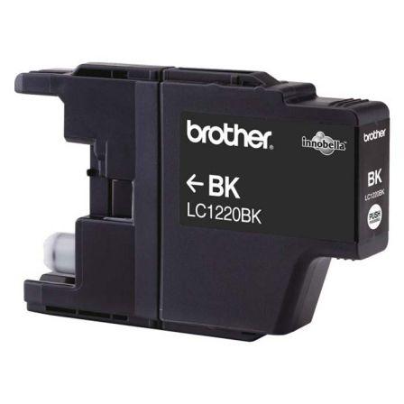 Brother LC1220BK Negro Original