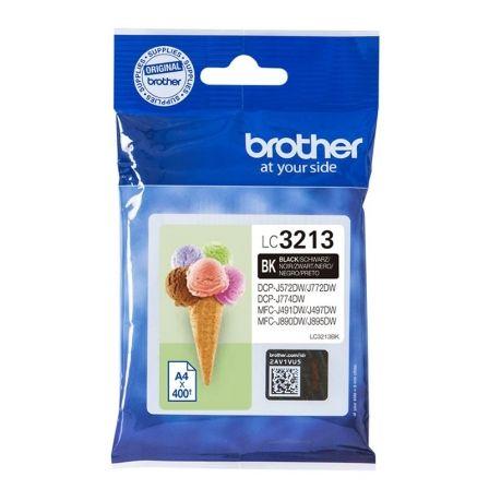 Brother LC3213 Negro Original