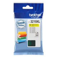 Brother LC3219 XL Amarillo Original