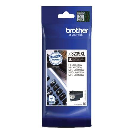 Brother LC3239 XLBK Negro Original