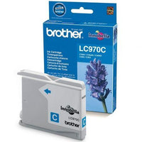 Brother LC970C Cian Original