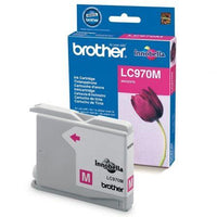 Brother LC970M Magenta Original