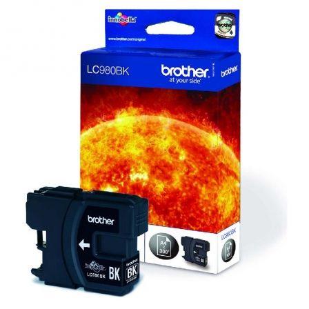 Brother LC980BK Negro Original