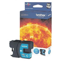 Brother LC980C Cian Original