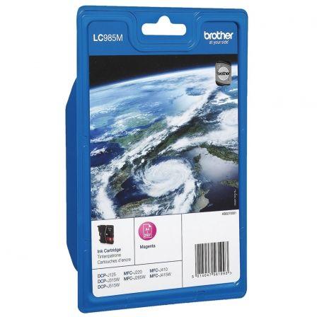 Brother LC985M Magenta Original