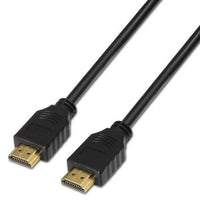 Cable HDMI Aisens Macho - Macho - Full HD 1,8 Metros
