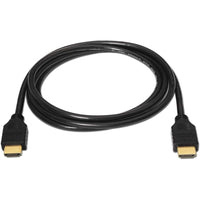 Cable HDMI Aisens Macho - Macho - Full HD 1,8 Metros