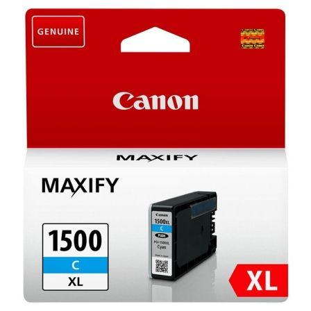 Canon 1500 XL Cian Original