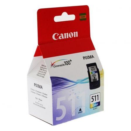 Canon 511 Color Original