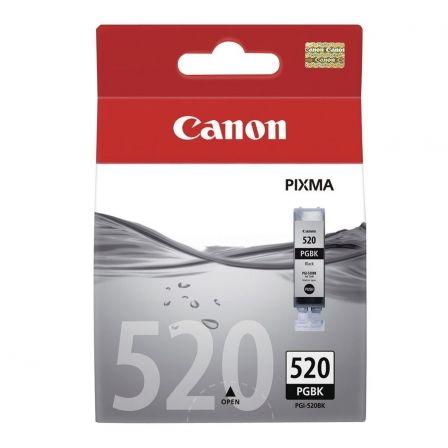 Canon 520 XL Negro Original
