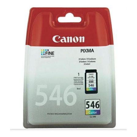 Canon 546 Color Original