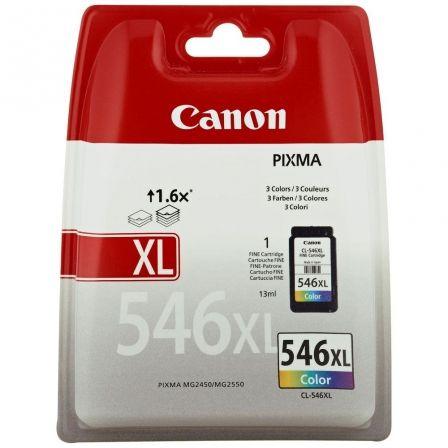 Canon 546 XL Color Original