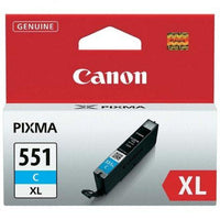 Canon 551C XL Cian Original