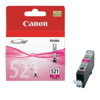 Canon Cli-521M Magenta Original