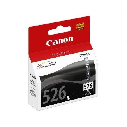 Canon Cli-526Bk Negro Original