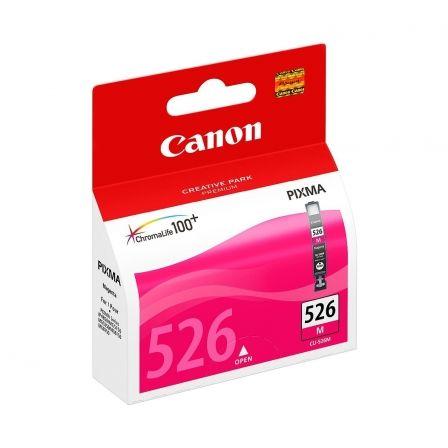 Canon Cli-526M Magenta Original - CSYSTEM REINOSA