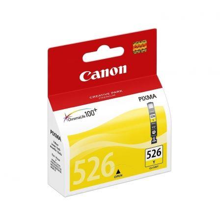 Canon Cli-526Y Amarillo Original