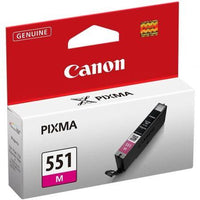 Canon Cli-551M Magenta Original - CSYSTEM REINOSA