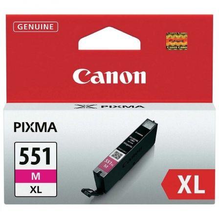 Canon Cli-551M XL Magenta Original