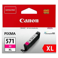 Canon Cli-571M XL Magenta Original