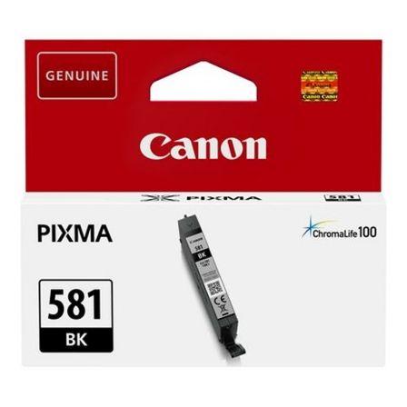 Canon Cli-581BK Negro Original