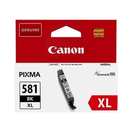 Canon Cli-581BK Negro XL Original