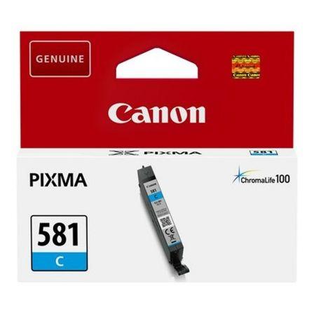 Canon Cli-581C Cian Original