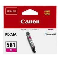 Canon Cli-581M Magenta Original