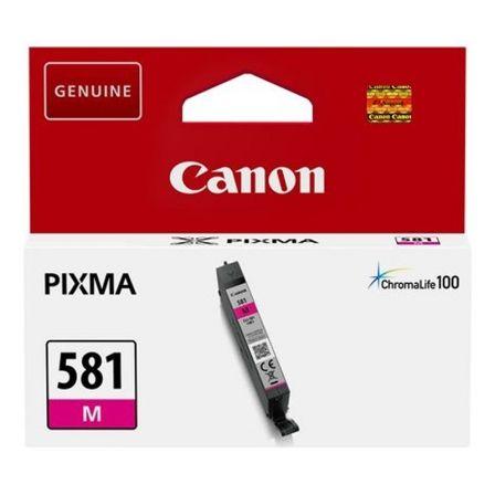Canon Cli-581M Magenta Original