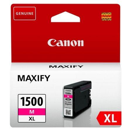 Canon Pgi-1500 XL Magenta Original