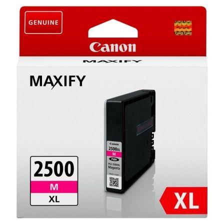 Canon Pgi-2500 XL Magenta Orignal