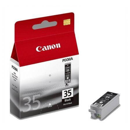 Canon Pgi-35Bk Negro Original