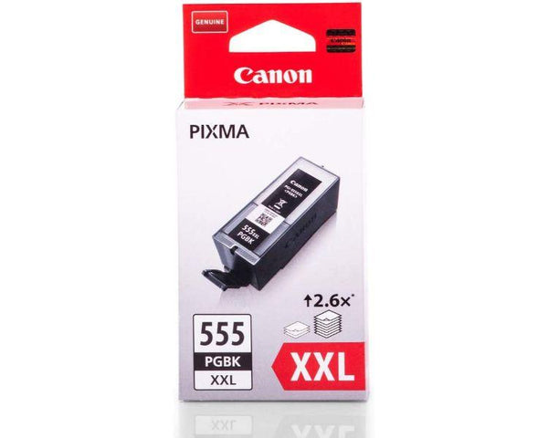 Canon PGI-555 XXL Negro Original
