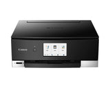 Canon Pixma TS8350a Multifunción Wifi Duplex Negra