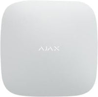 Central de Alarma Ajax Hub2 4G Blanca con Videoverificación