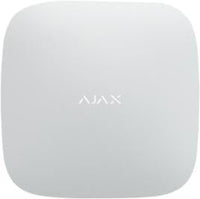 Central de Alarma Ajax Hub2 4G Blanca con Videoverificación