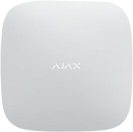 Central de Alarma Ajax Hub2 Blanca con Videoverificación