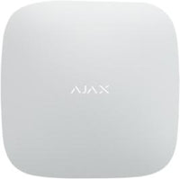 Central de Alarma Profesional Ajax Hub2 Plus Blanca Wifi