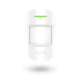 Detector Movimiento Ajax MotionProtect Blanco