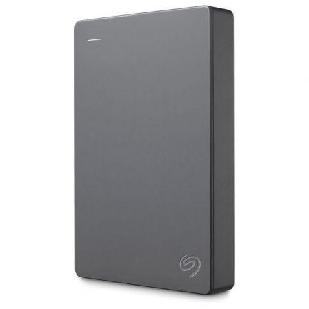Disco Duro Externo USB 3.0 Seagate Basic 4TB - CSYSTEM REINOSA