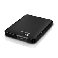 Disco Duro Externo USB 3.0 WD Elements 1TB