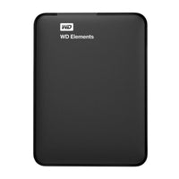 WD Elements 2TB 2.5" USB 3.0 Negro