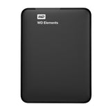 WD Elements 2TB 2.5" USB 3.0 Negro