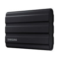 Samsung T7 Shield Disco Duro SSD 2TB USB-C Negro