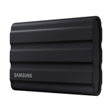 Samsung T7 Shield Disco Duro SSD 2TB USB-C Negro