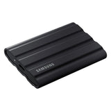 Samsung T7 Shield Disco Duro SSD 2TB USB-C Negro