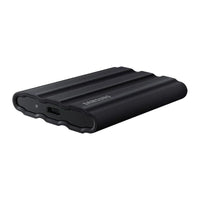 Samsung T7 Shield Disco Duro SSD 2TB USB-C Negro